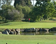 McInnis Park Golf Club