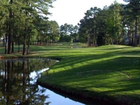 Wildwood Green Golf Club